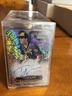 Tyler Black 2022 Bowman Sterling Autographed /99 Sparkle Refractor