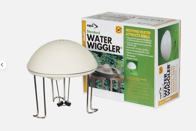 #ad #ad Allied Precision Water Wiggler 4WW $22.99