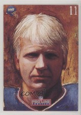 1992 Pro Line Profiles Phil Simms #347 c4h