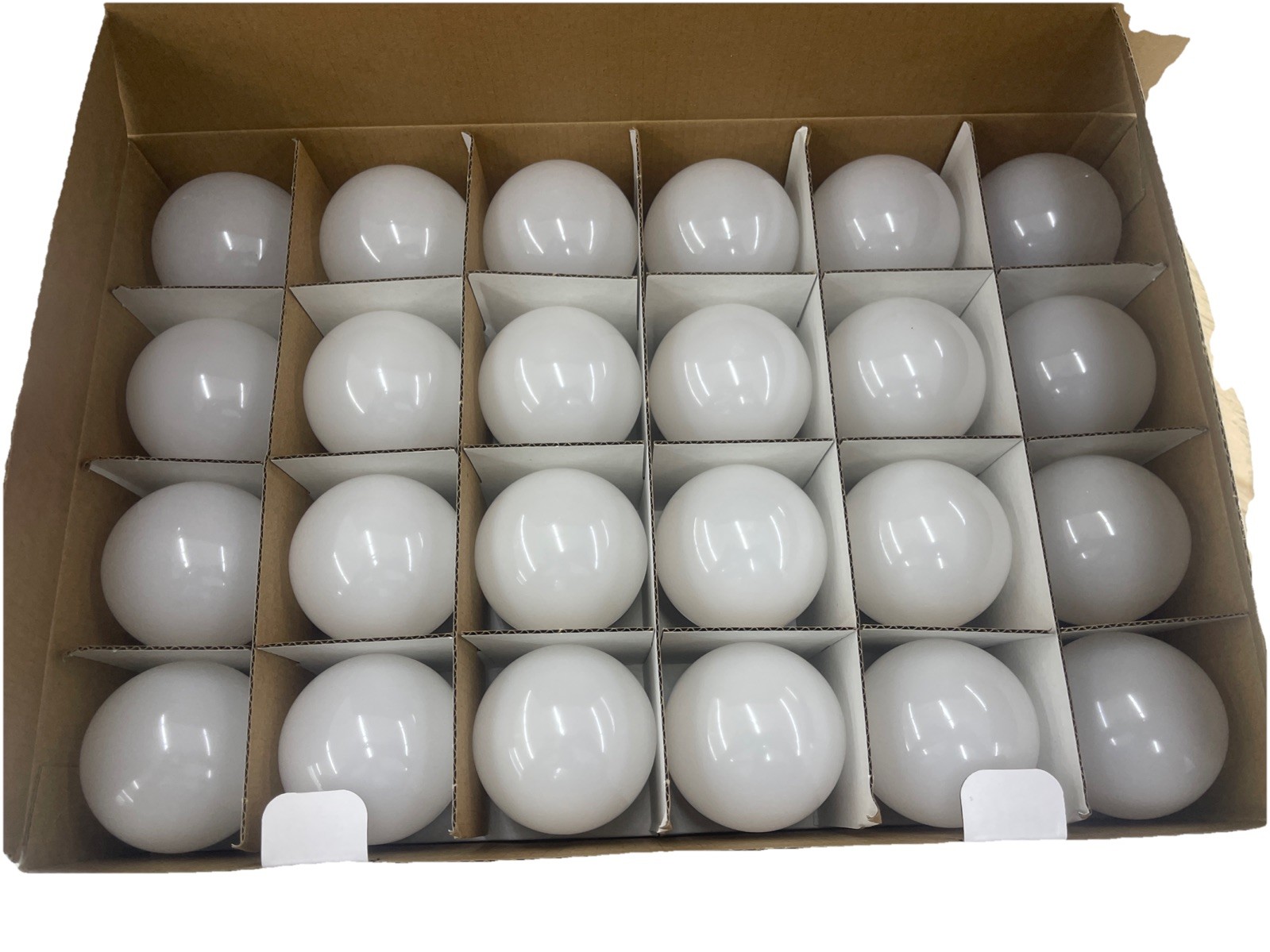 Led Light Bulb 8.5W 60 Watt Equivalent Warm White 3k Lumen N