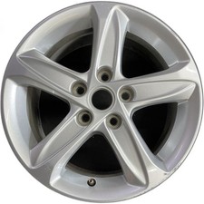 Chevrolet Malibu Oem Wheel 16x7 2018-2025 Factory Rim Original Alloy 5885