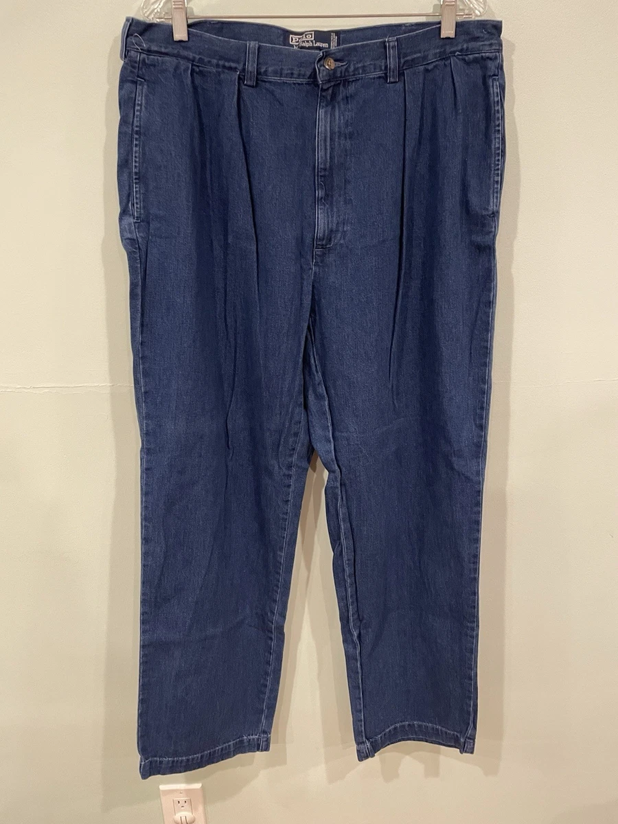 Polo Ralph Lauren Andrew Pant デニム 33×30 Polo Ralph Lauren Andrew 32 Inseam Pants for Men in for sale | eBay