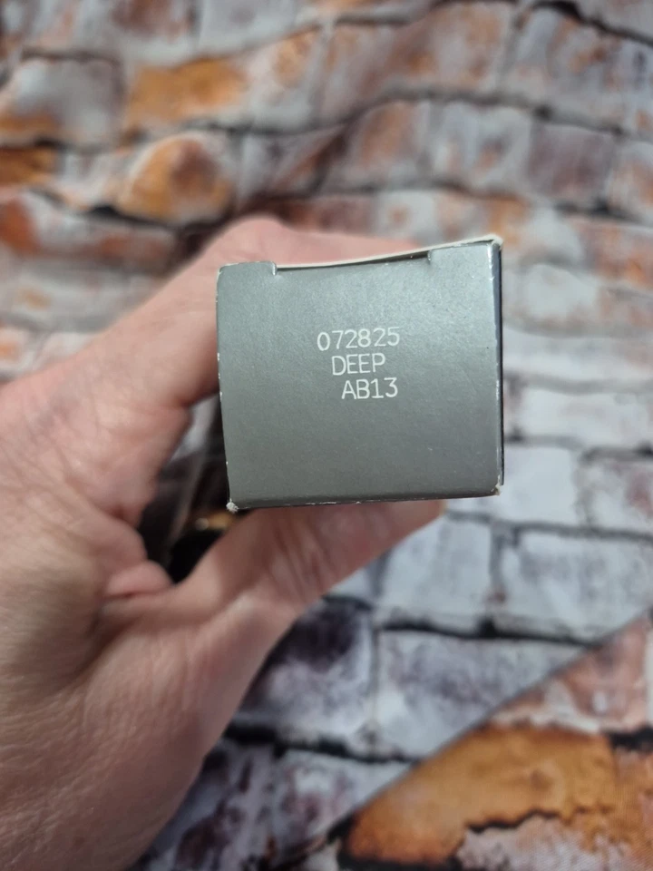 NEW Mary Kay , CC Cream SPF 15 Deep 1 FL OZ 072825 Hydrating Makeup Foundation - Image 2 of 2