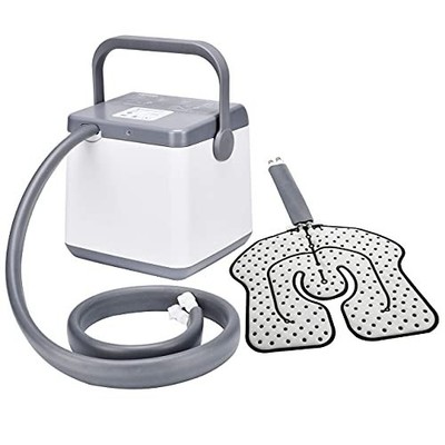 Cold Therapy System Post Surgery Recovery Programmable Ice  Pain Relief