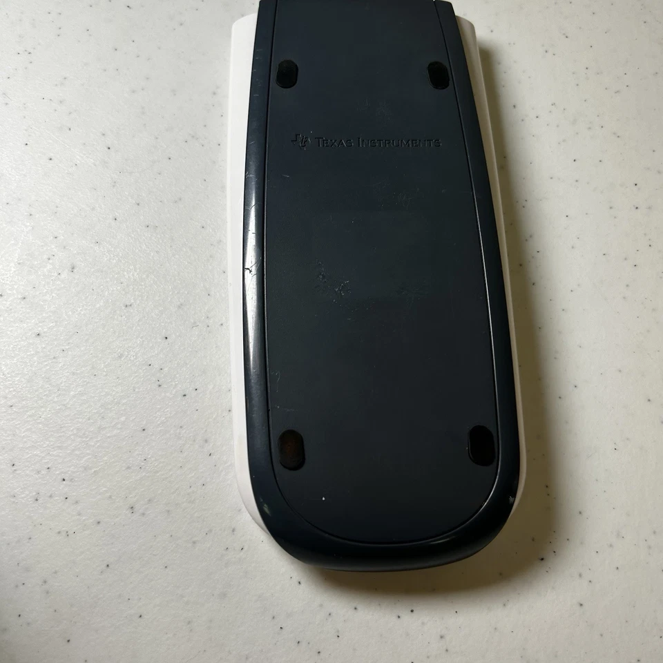 Texas Instruments TI-30XS MultiView Scientific Calculator WORKS - Image 3 of 3