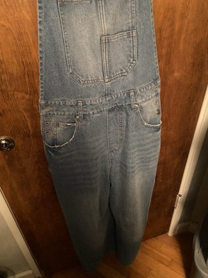 Overall