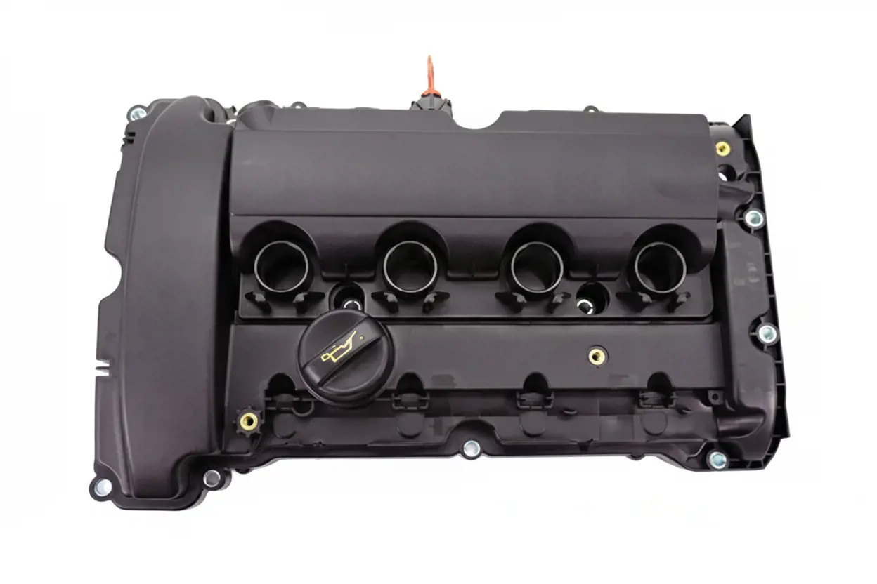 BGA RC59000 Coperchio Punterie con guarnizioni - Immagine 3