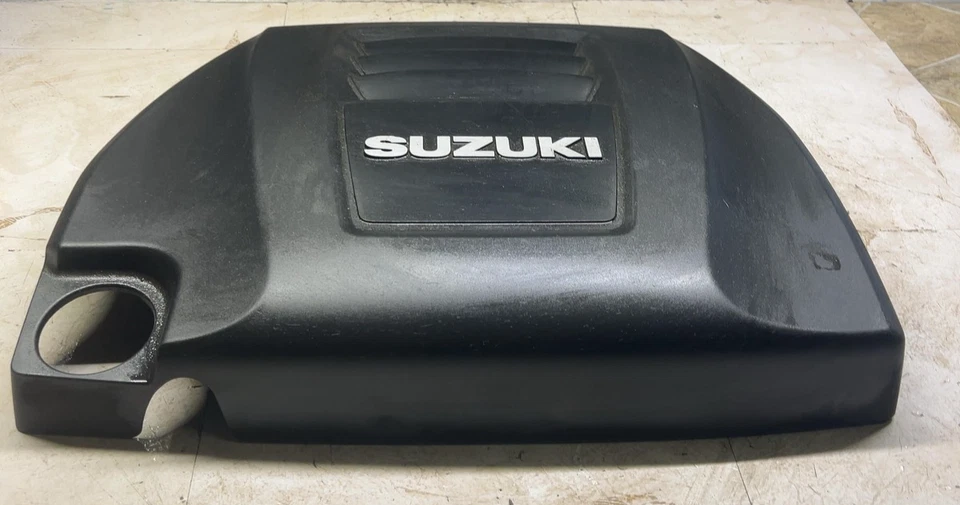 2010-2013 铃木 KIZASHI 2.4L 发动机美容外观盖装饰边框原始设备制造商 — 第 3/4 张图片