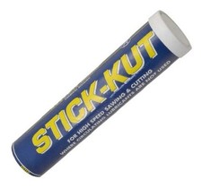 Relton Stick-Kut 15 oz. Sawing Cutting Lubricant Wax Stick