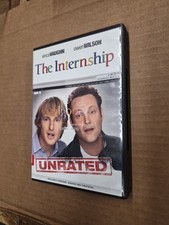 The Internship DVD, 2013 1977