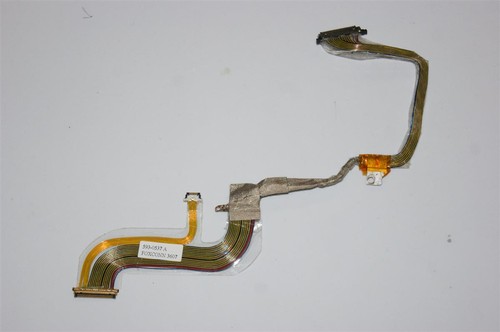 Apple Macbook Pro 4.1 A1260 Displaykabel Videokabel 593-0537 A  #2385