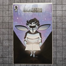 Cover of Blue Book #4