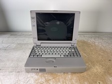 TOSHIBA SATELLITE PRO 435CDS INTEL PENTIUM  120MHZ, 16MB RAM, NO HDD/OS - PARTS
