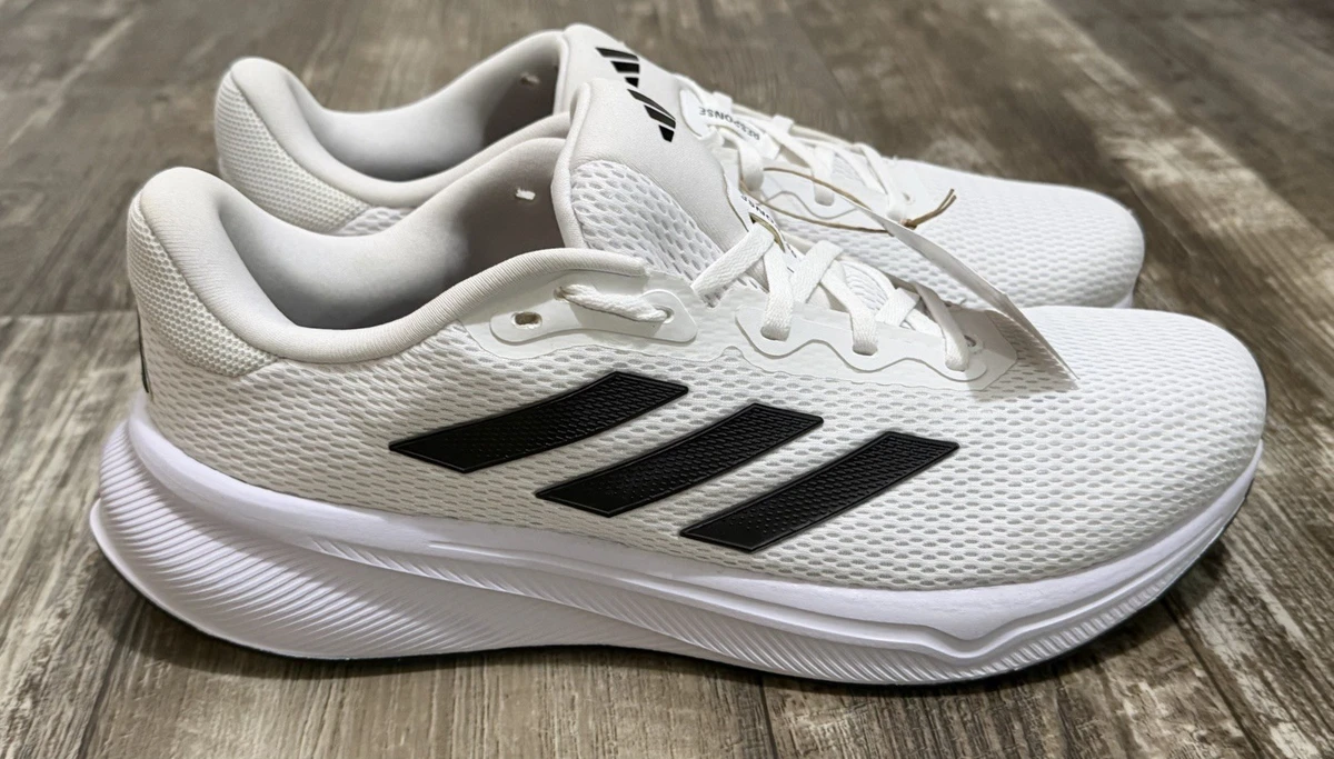 adidas Response Trail Core Black for Sale | Authenticity Guaranteed | eBay