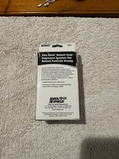 Tripp-Lite DNET1 Network Surge Suppressor - Open Box  