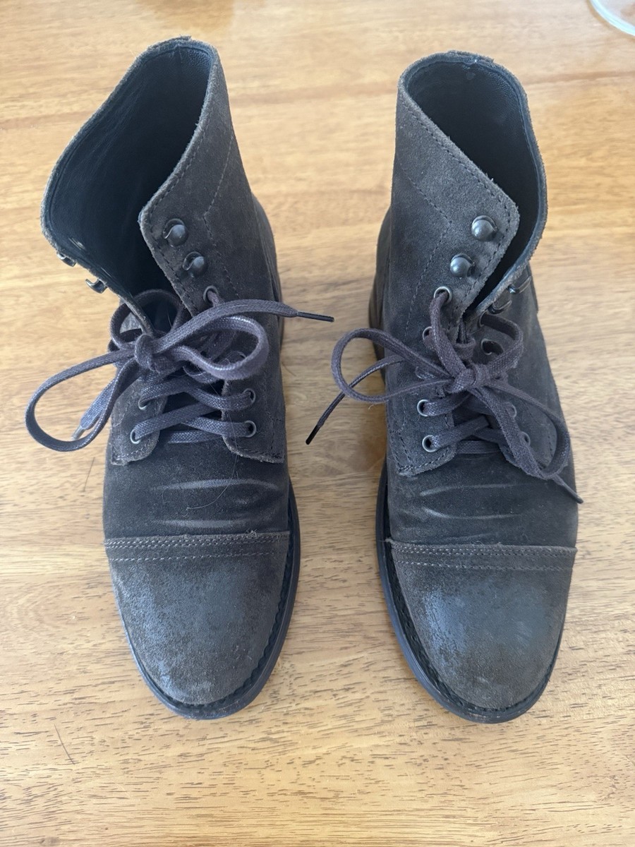 Thursday Boots View 4
