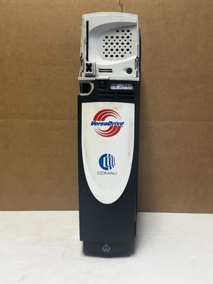 COMAU Control Techniques SP1406 Unidrive SP VFD AC Servo Drive 480V 7.5HP