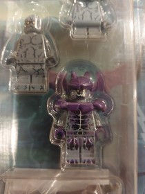 Lego Nexo Knights Stone Monster Accessory Set (#853677) New in Package. Retired