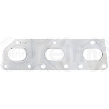 1x ORIGINAL® Elring Dichtung, Abgaskrümmer für Porsche MACAN CAYENNE PANAMERA