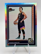 2025 Donruss WNBA #10 Alyssa Thomas Holo