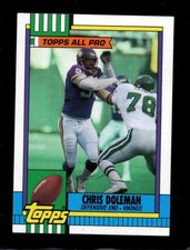 Click to enlarge Chris Doleman