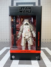 STAR WARS The Black Series Range Trooper  Andor  NEW & SEALED