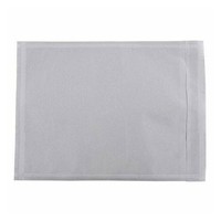 Cumberland Labelopes WeißEr, Hochwertiger Klebstoff, 155 X 155 Mm, 1000 StüCk
