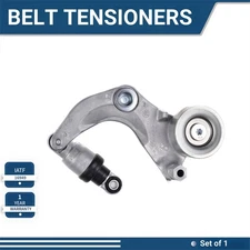 Belt Tensioners For 2012-2022 Honda HR-V Civic 1.8L 1799CC 13-15 Acura ILX 39385