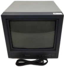 Ge Interlogix MVC-15HS Color Video monitor