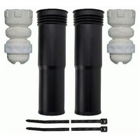 Staubschutzsatz StoßDäMpfer Hinten FüR VW Passat CJ5 14 Bis 26 Sachs Dfna Dxdb