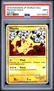 World Pikachu | eBay