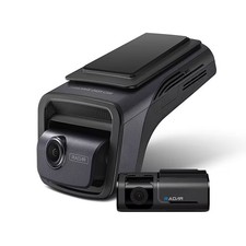 THINKWARE - U3000 4K UHD Front and 2K QHD Rea...