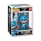 Five Nights at Freddy's Toy Bonnie Funko Pop! Vinyl Figure #1319 PREORDER