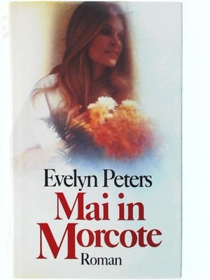 Mai in Morcote. PETERS, EVELYN.: