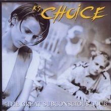 The Great Subc.Club von KS Choice | CD | Zustand gut