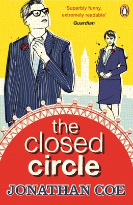 The Closed Circle | Jonathan Coe | Taschenbuch | B-format paperback | Englisch