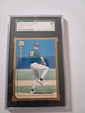 1999 Topps Traded Baseball Cards 11