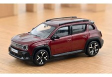 Norev Renault R4 E-tech 2025 1:43 510063