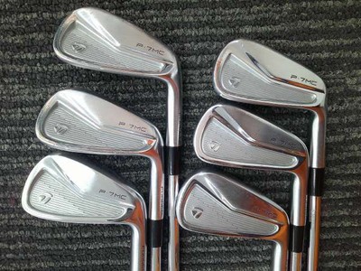 TaylorMade P7MC DG EX TOUR ISSUE (JP) 6 pcs S200 26 | eBay