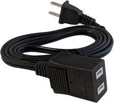Jump-N-Carry JNC350 Charging Cord for JNC660, JNCAIR, JNC770 Jump Factory