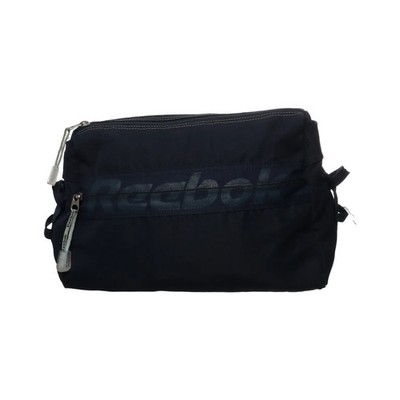 Reebok, Umhängetasche, Unisex (Erwachsene), Polyamid/Polyester, Blau, Print #fn9