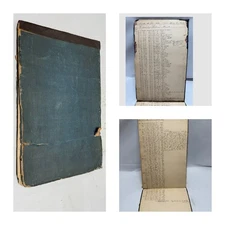 Logbook of the Brig John Gilpin: Baltimore to Canton, 1832–1841