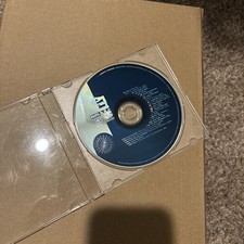 Nelly Country Grammar CD Disc Only