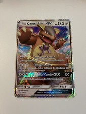 Mega Kangaskhan ex 025 Jumbo Cards Promo Pokemon Card | NM