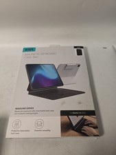 ESR Keyboard Case for iPad Pro 13 2024 Magnetic Rebound 360 Series