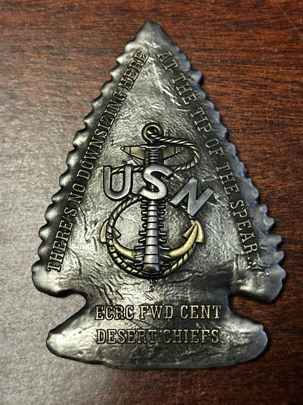 us navy challenge coin-image