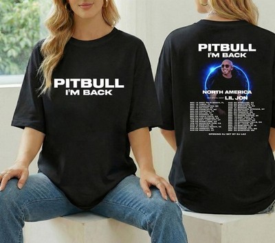 Latin Pop Rap Tour 2026 Style T Shirt Retro Music Fan Gift Tee