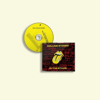 The Rolling Stones Rock Single Music CDs for sale | eBay