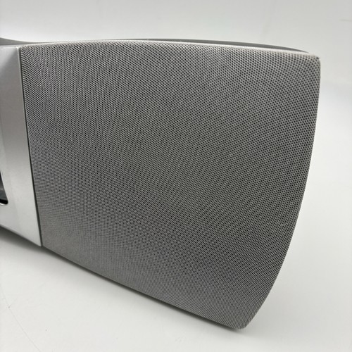 Delphi SKYFi Sirius XM Satellite Radio SA10001 Portable Audio Boombox Only - Picture 2 of 15