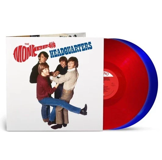 The Monkees Vinyl Records for sale | eBay